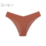 ヒップハンガー ショーツ レディース | PlusNao | 詳細画像18
