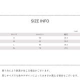 ヒップハンガー ショーツ レディース | PlusNao | 詳細画像20