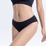 ヒップハンガーショーツ レディース 女性下着 | PlusNao | 詳細画像2 