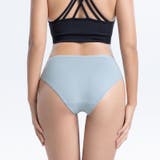 ヒップハンガーショーツ レディース 女性下着 | PlusNao | 詳細画像7 