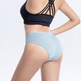 ヒップハンガーショーツ レディース 女性下着 | PlusNao | 詳細画像8 