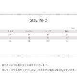 スタンダードショーツ レディース 女性用 | PlusNao | 詳細画像15