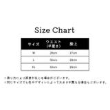 Tバックショーツ タンガ レディース | PlusNao | 詳細画像12 