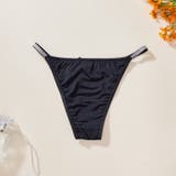 ふんどしショーツ ふんどし型 ショーツ | PlusNao | 詳細画像2 