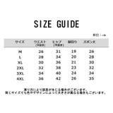 スタンダードショーツ フルバック ノーマル | PlusNao | 詳細画像20