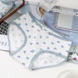 ショーツ スタンダードショーツ パンツ | PlusNao | 詳細画像4