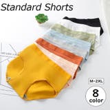 スタンダードショーツ レディース ジュニア | PlusNao | 詳細画像1 