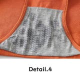 スタンダードショーツ レディース ジュニア | PlusNao | 詳細画像10 