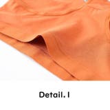 スタンダードショーツ レディース ジュニア | PlusNao | 詳細画像7 