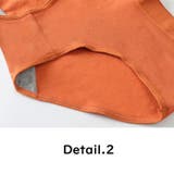 スタンダードショーツ レディース ジュニア | PlusNao | 詳細画像8 