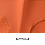 スタンダードショーツ レディース ジュニア | PlusNao | 詳細画像9 