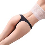 Tバックショーツ シームレス パンツ | PlusNao | 詳細画像4