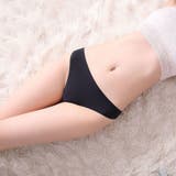 Tバックショーツ シームレス パンツ | PlusNao | 詳細画像5