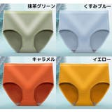 スタンダードショーツ レディース 下着 | PlusNao | 詳細画像16 