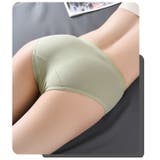 スタンダードショーツ レディース 下着 | PlusNao | 詳細画像3 