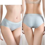 スタンダードショーツ レディース 下着 | PlusNao | 詳細画像4 