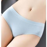 スタンダードショーツ レディース 下着 | PlusNao | 詳細画像5 