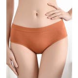 スタンダードショーツ レディース 下着 | PlusNao | 詳細画像6 