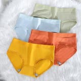 スタンダードショーツ レディース 下着 | PlusNao | 詳細画像9 