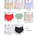 スタンダードショーツ 単品 レディース | PlusNao | 詳細画像18