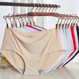 スタンダードショーツ 単品 レディース | PlusNao | 詳細画像2