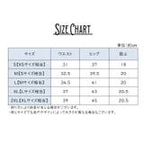 レディース ボクサーパンツ ボックスショーツ | PlusNao | 詳細画像20 