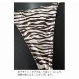 Tバック タンガ ショーツ | PlusNao | 詳細画像17