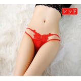 ヒップハンガーショーツ レディース 婦人用下着 | PlusNao | 詳細画像17 