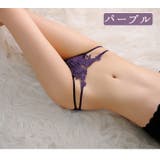 ヒップハンガーショーツ レディース 婦人用下着 | PlusNao | 詳細画像18 