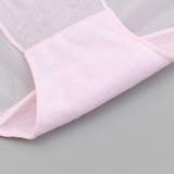 ショーツ ヒップハンガーショーツ ローライズ | PlusNao | 詳細画像12