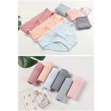 マタニティショーツ 妊婦用 下着 | PlusNao | 詳細画像6 