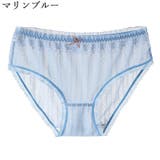 スタンダードショーツ レディース 総レース | PlusNao | 詳細画像19