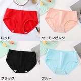 スタンダードショーツ レディース 女性 | PlusNao | 詳細画像18 