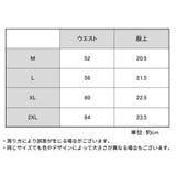 スタンダードショーツ レディース 女性 | PlusNao | 詳細画像20 
