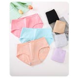 スタンダードショーツ レディース 女性 | PlusNao | 詳細画像7 