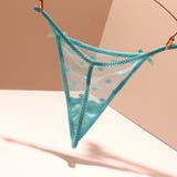 Tバックショーツ レディース 勝負下着 | PlusNao | 詳細画像11 