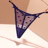 Tバックショーツ レディース 勝負下着 | PlusNao | 詳細画像15 