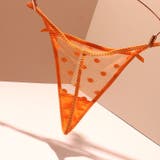 Tバックショーツ レディース 勝負下着 | PlusNao | 詳細画像17 