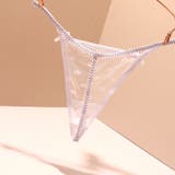 Tバックショーツ レディース 勝負下着 | PlusNao | 詳細画像7 