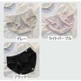 スタンダードショーツ パンツ レディース | PlusNao | 詳細画像19