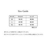 スタンダードショーツ パンツ レディース | PlusNao | 詳細画像20