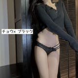 ヒップハンガー ショーツ レディース | PlusNao | 詳細画像14 