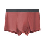 ボクサーパンツ シームレス 大きいサイズ | PlusNao | 詳細画像11 