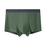 ボクサーパンツ シームレス 大きいサイズ | PlusNao | 詳細画像12 