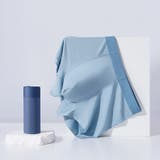 ボクサーパンツ シームレス 大きいサイズ | PlusNao | 詳細画像2 