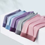 ボクサーパンツ シームレス 大きいサイズ | PlusNao | 詳細画像3 