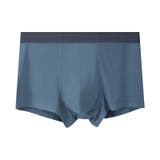 ボクサーパンツ シームレス 大きいサイズ | PlusNao | 詳細画像6 