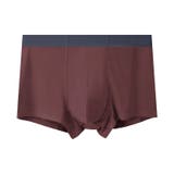 ボクサーパンツ シームレス 大きいサイズ | PlusNao | 詳細画像8 