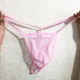 Tバックショーツ メンズ パンツ | PlusNao | 詳細画像12