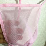 Tバックショーツ メンズ パンツ | PlusNao | 詳細画像14